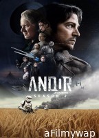 Star Wars Andor (2025) Season 2 EP01 To EP02 Hindi Dubbed Web Series