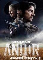 Star Wars Andor (2025) Season 2 EP03 To EP06 Hindi Dubbed Web Series