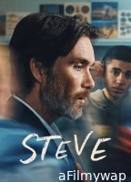 Steve (2025) ORG Hindi Dubbed Movie