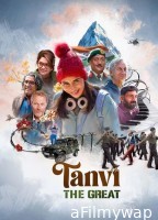 Tanvi The Great (2025) Hindi Movie