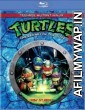 Teenage Mutant Ninja Turtles II : The Secret of the Ooze (1991) Hindi Dubbed Movie