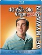 The 40 Year Old Virgin (2005) Hindi Dubbed Movie