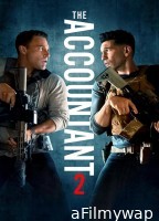 The Accountant 2 (2025) ORG Hindi Dubbed Movie