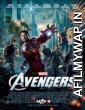 The Avengers (2012) Hindi Dubbed Movie