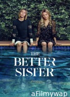 The Better Sister (2025) Season 1 Hindi Dubbed Web Series