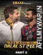 The Bull Of Dalal Street Part 2 (2020) UNRATED Hindi Season 1 Complete Show