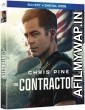 The Contractor (2022) Hindi Dubbed Movies