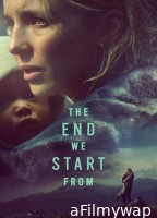 The End We Start From (2023) ORG Hindi Dubbed Movie