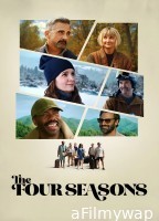 The Four Seasons (2025) Season 1 Hindi Dubbed Web Series
