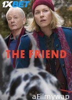 The Friend (2025) HQ Hindi Dubbed Movie