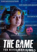 The Game You Never Play Alone (2025) Season 1 Hindi Web Series