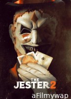 The Jester 2 (2025) ORG Hindi Dubbed Movie