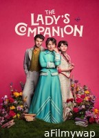 The Ladys Companion (2025) Season 1 Hindi Dubbed Series