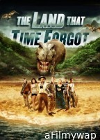The Land That Time Forgot (2009) ORG Hindi Dubbed Movie