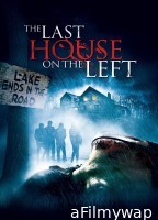 The Last House On The Left (2009) UNRATED ORG Hindi Dubbed Movie