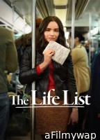 The Life List (2025) ORG Hindi Dubbed Movie