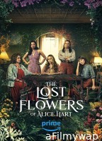The Lost Flowers Of Alice Hart (2023) Season 1 (EP01 To EP03) Hindi Dubbed Series