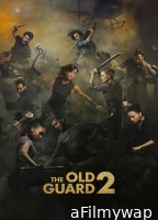 The Old Guard 2 (2025) ORG Hindi Dubbed Movie