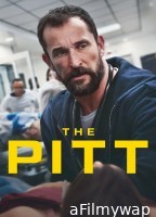 The Pitt (2025) Season 1 EP14 Hindi Dubbed Web Series