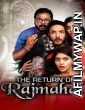The Return Of Rajmahal (IAMK) (2021) Hindi Dubbed Movie