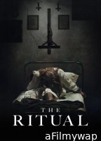 The Ritual (2025) ORG Hindi Dubbed Movie