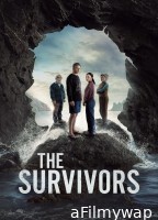 The Survivors (2025) Season 1 Hindi Dubbed Web Series