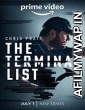 The Terminal List (2022) Hindi Dubbed Season 1 Complete Show
