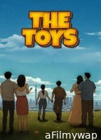 The Toys (2025) Punjabi Movie