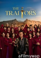 The Traitors (2025) Season 1 EP01 To EP03 Hindi Web Series