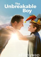 The Unbreakable Boy (2025) ORG Hindi Dubbed Movie