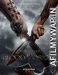 The Witcher Blood Origin (2022) Hindi Dubbed Season 1 Complete Show