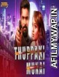Thuppaki Munnai (2019) Hindi Dubbed Movie
