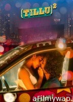 Tillu Square (2024) ORG Hindi Dubbed Movie