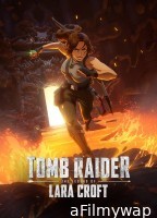 Tomb Raider The Legend of Lara Croft (2024) Season 1 Hindi Dubbed Web Series