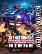 Transformers: War For Cybertron (Chapter 1) (2020) Hindi Dubbed Season 1 Complete Show