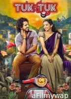 Tuk Tuk (2025) ORG Hindi Dubbed Movie