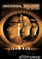 Universal Soldier The Return (1999) ORG Hindi Dubbed Movie