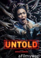 Untold (2025) Tagalog Movie