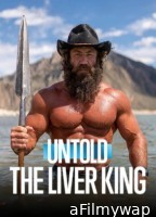 Untold The Liver King (2025) ORG Hindi Dubbed Movie