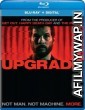 Upgrade (2018) Hindi Dubbed Movie