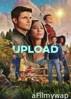 Upload (2025) Season 4 EP01 To EP04 Hindi Dubbed Web Series