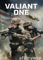 Valiant One (2025) ORG Hindi Dubbed Movie
