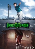 Vasco Da Gama (2024) ORG Hindi Dubbed Movie