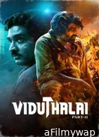 Viduthalai Part 2 (2024) ORG Hindi Dubbed Movie