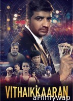Vithaikkaran (2024) ORG Hindi Dubbed Movie