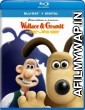 Wallace Gromit The Curse of the Were Rabbit (2005) Hindi Dubbed Movie