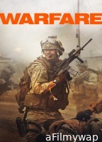 Warfare (2025) ORG Hindi Dubbed Movie