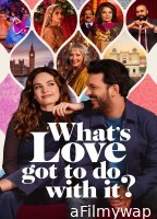 Whats Love Got to Do with It (2023) ORG Hindi Dubbed Movies