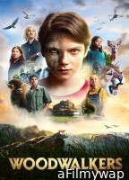 Woodwalkers (2024) ORG Hindi Dubbed Movie