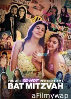 You Are So Not Invited to My Bat Mitzvah (2023) Hindi Dubbed Movies